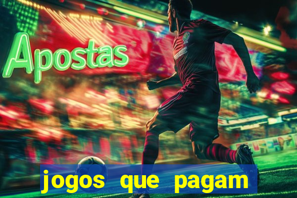 jogos que pagam pelo pagbank 2024